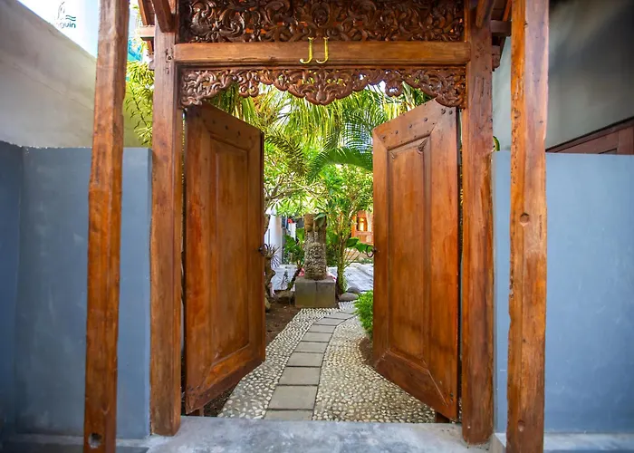 Jj Bali