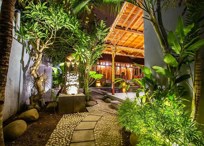 Jj Bali 3*