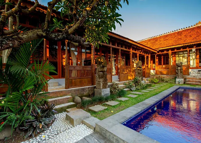 Jj Bali Canggu
