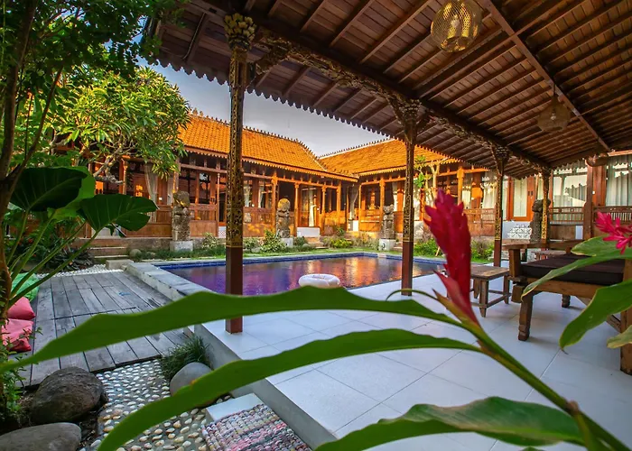 Jj Bali 3* Canggu