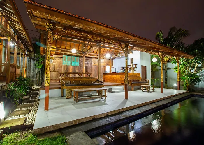 Affittacamere Jj Bali