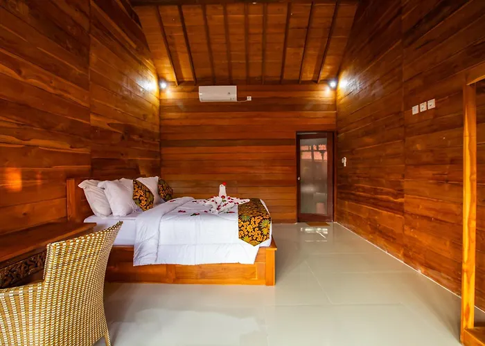 Jj Bali 3* Canggu