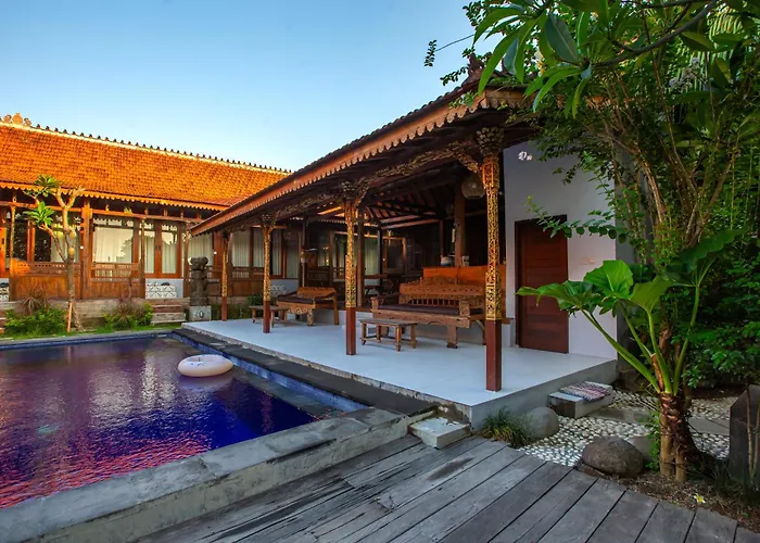 Jj Bali Affittacamere Canggu