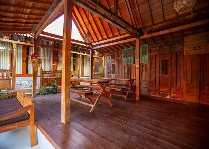Affittacamere Jj Bali Canggu