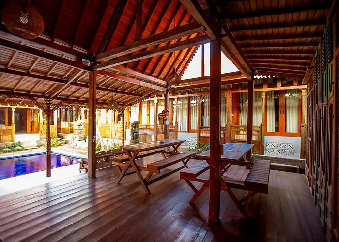 Jj Bali 3*