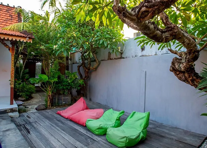 Jj Bali Canggu