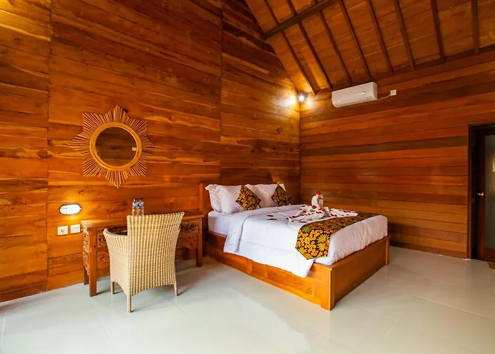 Jj Bali Affittacamere Canggu