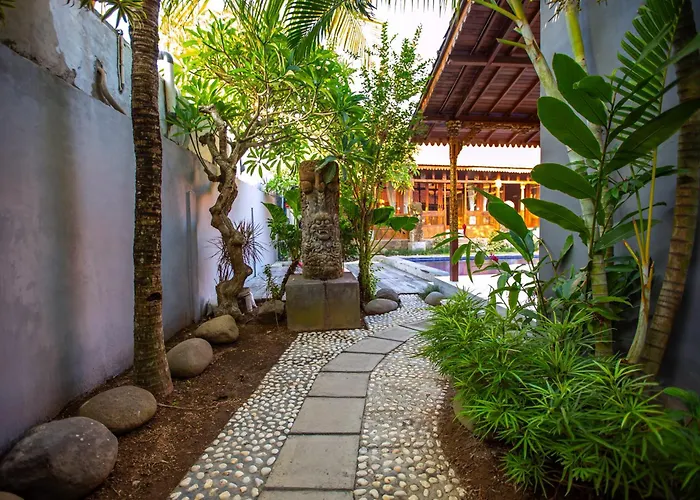 Jj Bali Canggu