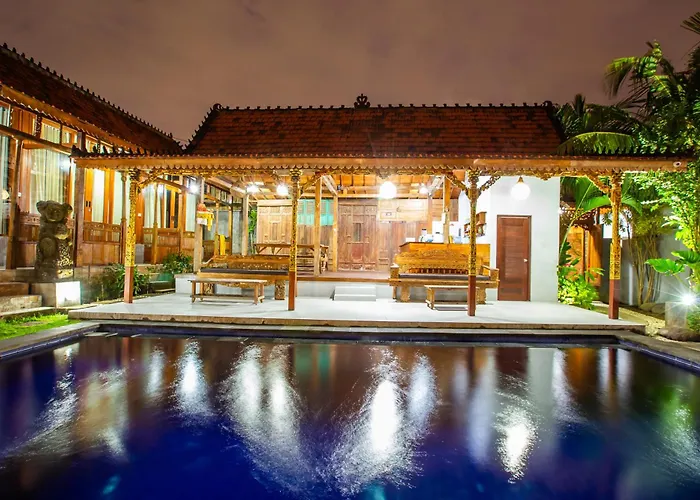 Jj Bali Canggu